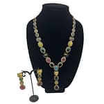 Sabyasachi Style Multi Mala Set